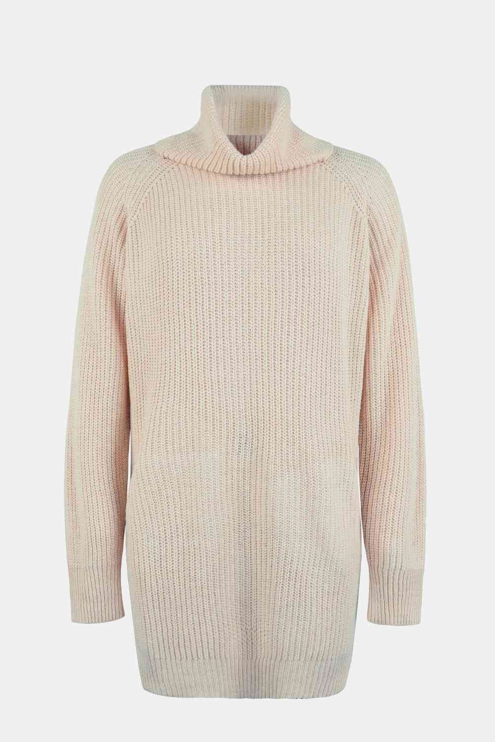 Everyday Knit Sweater
