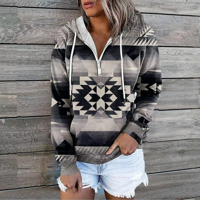 Warm Oversized Sweater