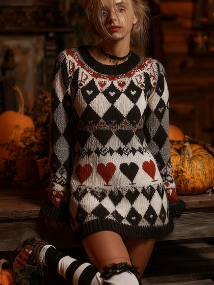 Cozy Lightweight Sweater