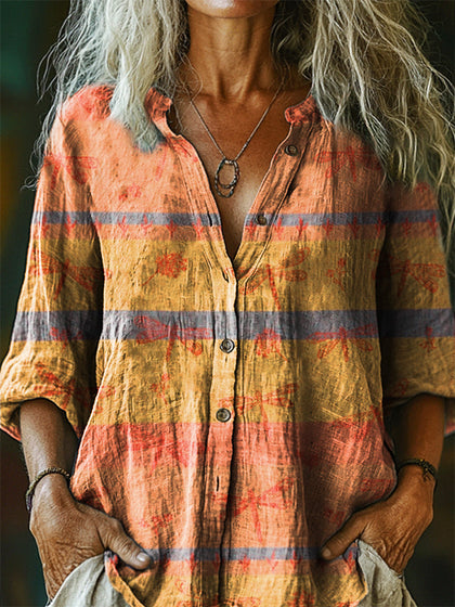 Weekend Short-Sleeve Shirt