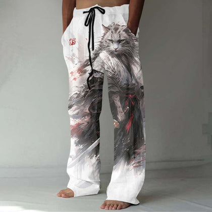 Minimal Ankle Pants