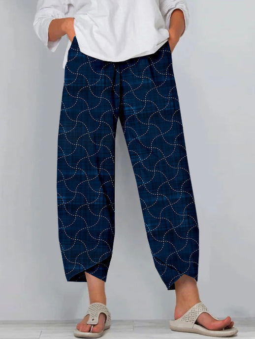 Soft Lightweight Pants