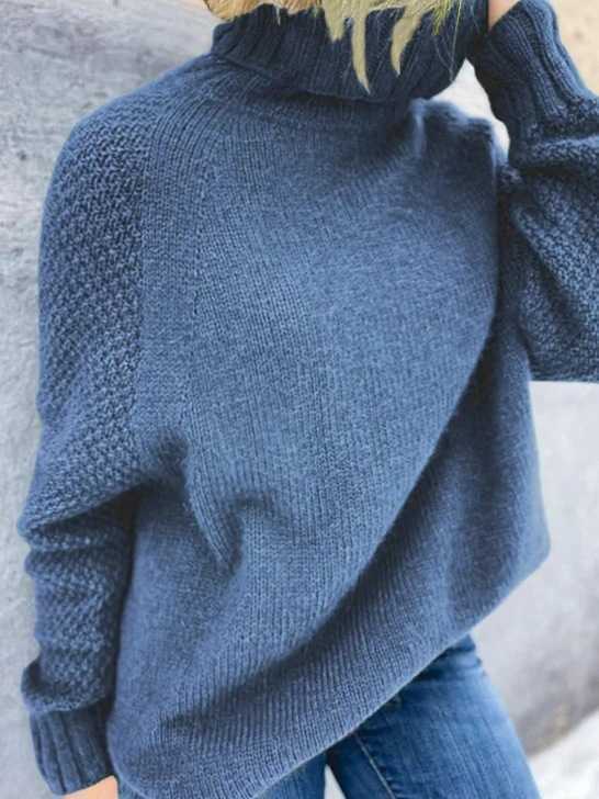 Cozy Lightweight Sweater