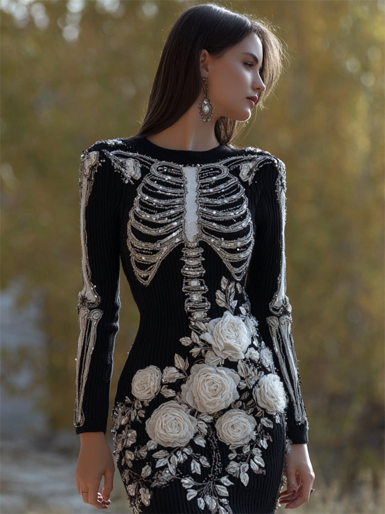 Casual Lightweight Sweater