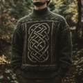 Easy Oversized Sweater