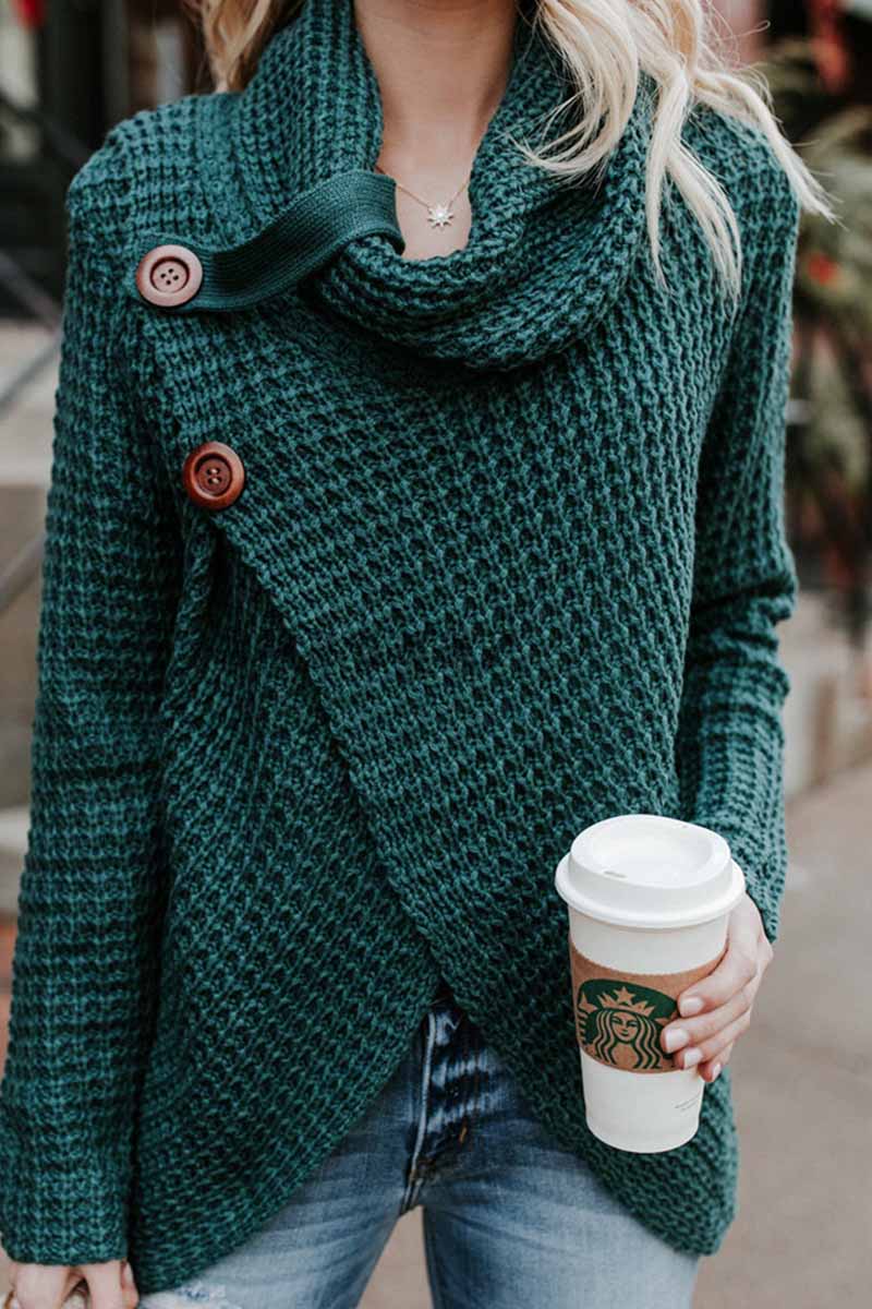 Everyday Textured Coat