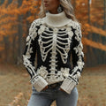 Everyday Cable Sweater