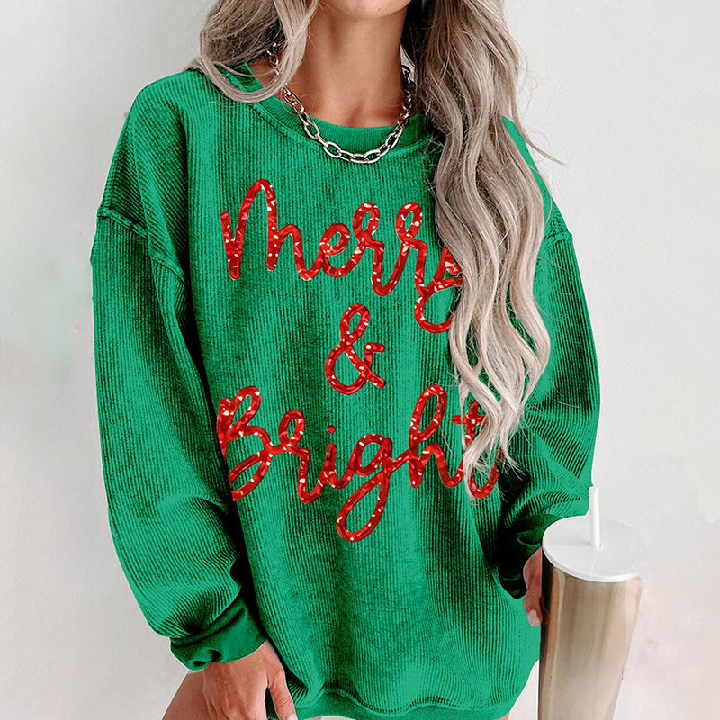 Casual Long-Sleeve Shirt