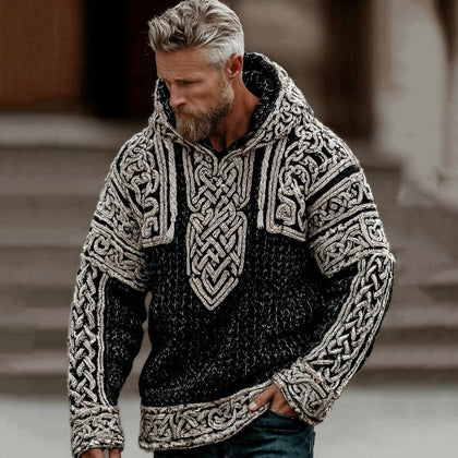 Soft Cropped Sweater
