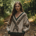 Everyday Textured Sweater
