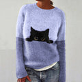 Weekend Oversized Sweater