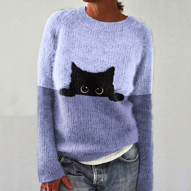 Weekend Oversized Sweater
