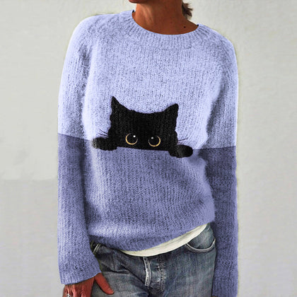 Weekend Oversized Sweater