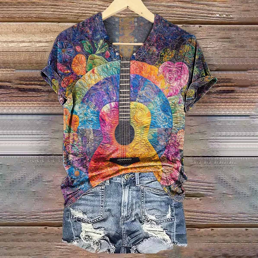Classic Cotton Shirt