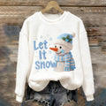 Summer Long-Sleeve Shirt
