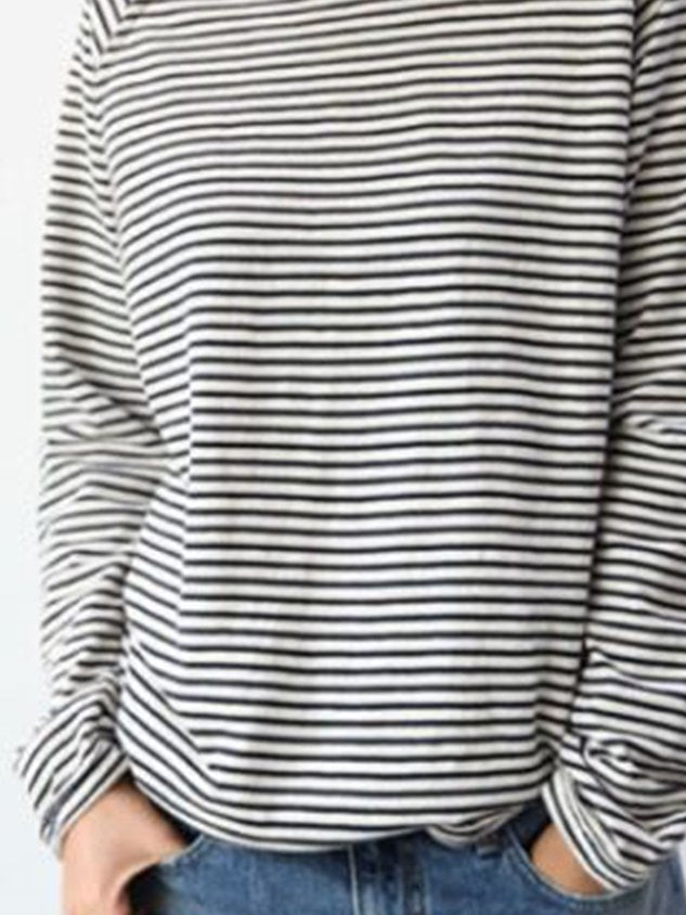 Simple Tunic Top