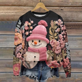 Casual Printed Shirt