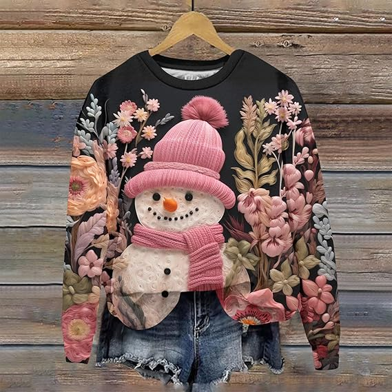 Casual Printed Shirt
