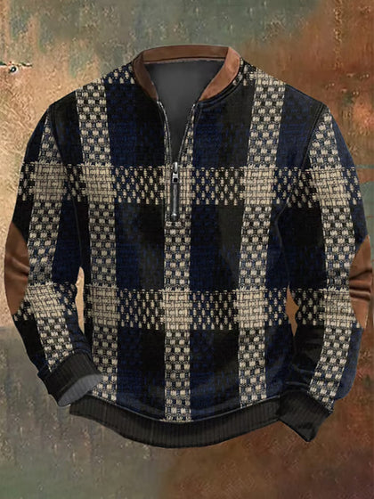 Coastal Short-Sleeve Shirt