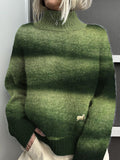 Weekend V-Neck Sweater