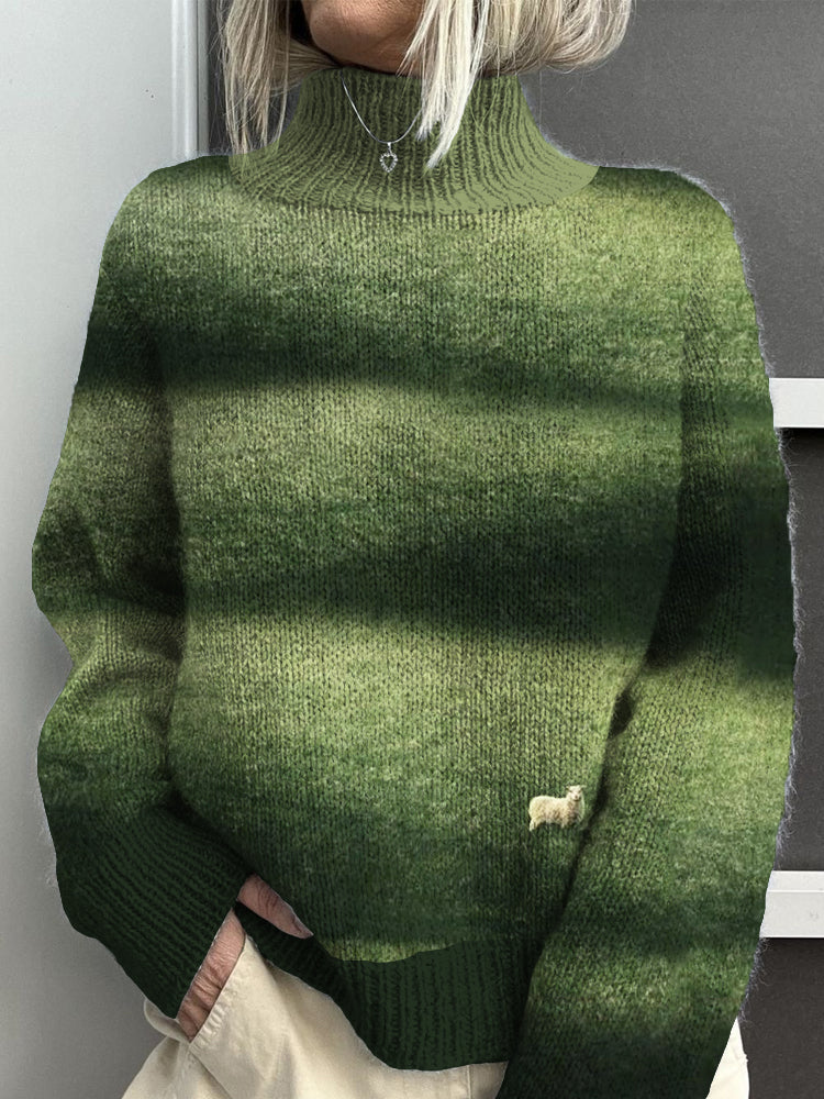 Weekend V-Neck Sweater