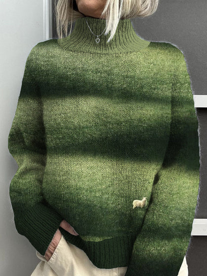 Weekend V-Neck Sweater