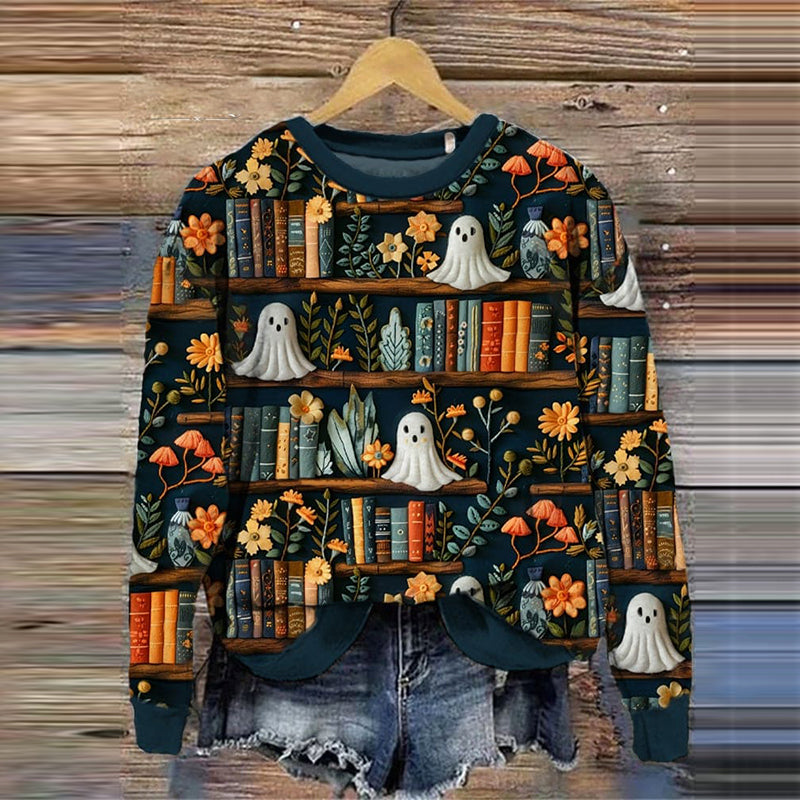 Soft Denim Shirt