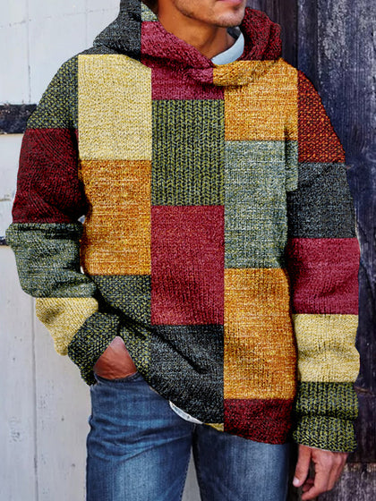 Everyday Striped Sweater