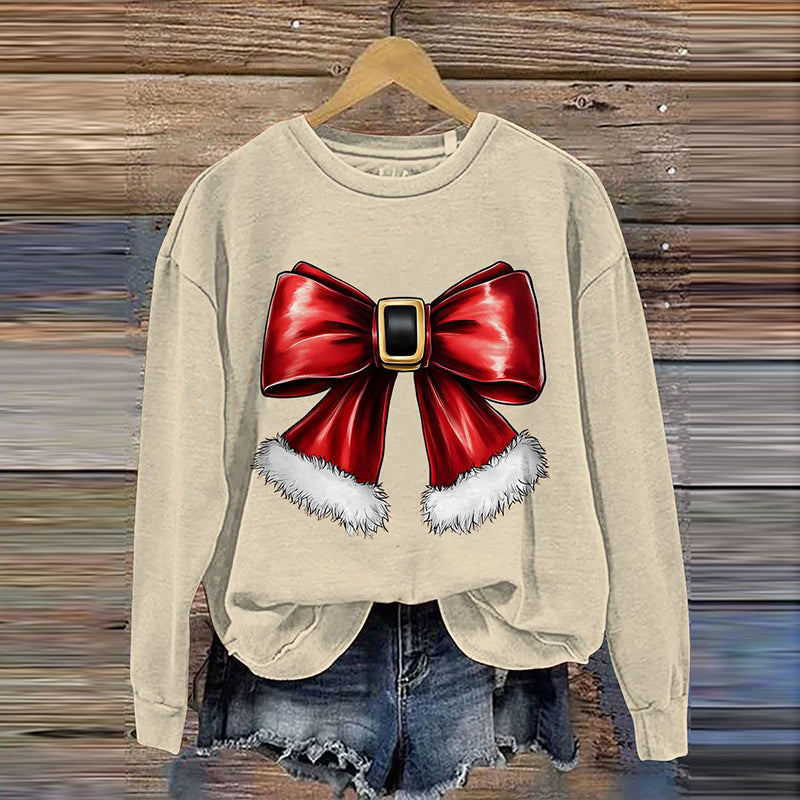 Relaxed Long-Sleeve Shirt