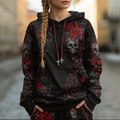 Classic Printed Shirt