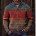 Cozy Textured Sweater
