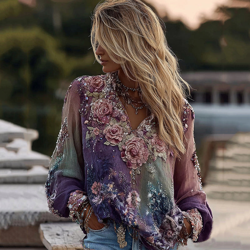 Everyday Printed Shirt