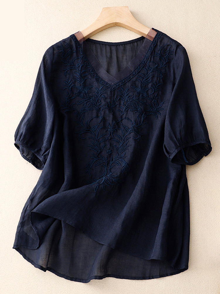 Soft Oversized Shirt