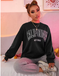 Relaxed Lightweight Sweater