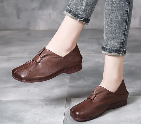 Easy Slip-On Shoes