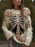 Weekend Oversized Sweater
