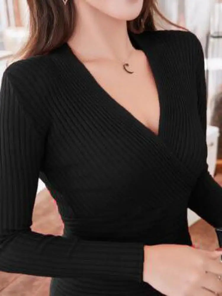 Soft Textured Sweater