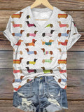 Everyday Collared Shirt