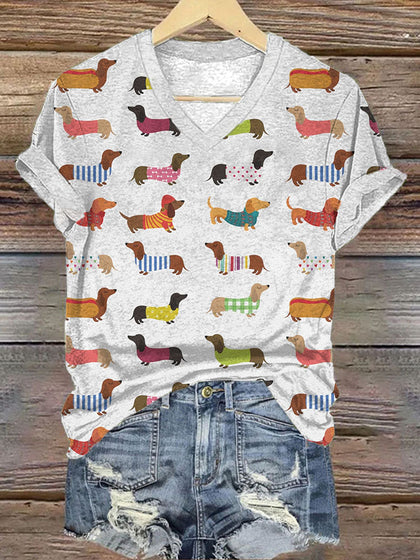 Everyday Collared Shirt