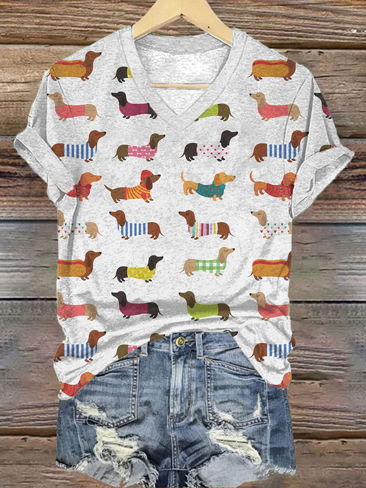 Everyday Collared Shirt