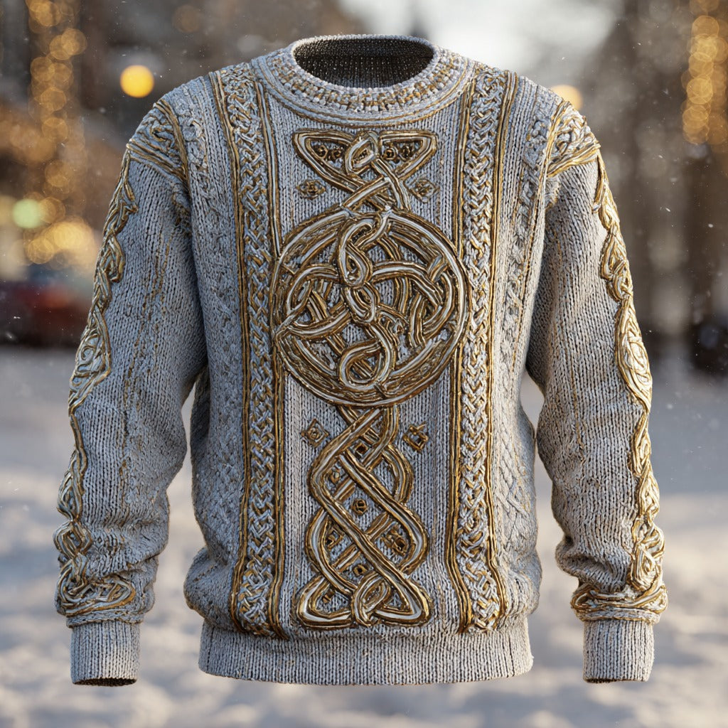 Everyday Knit Sweater