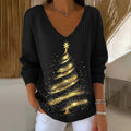 Relaxed Oversized Sweater
