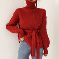 Relaxed Oversized Sweater