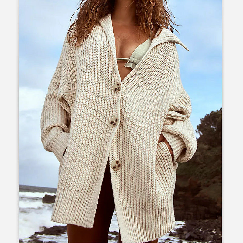 Everyday Tailored Coat