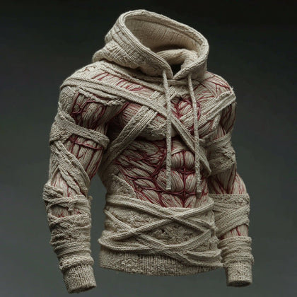 Classic Knit Sweater