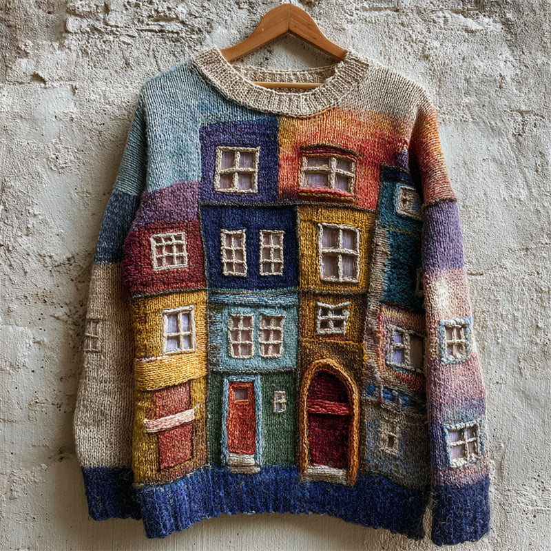 Everyday Lightweight Sweater