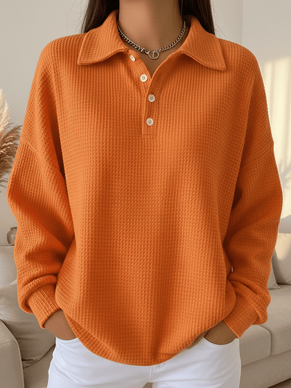 Weekend Oversized Shirt