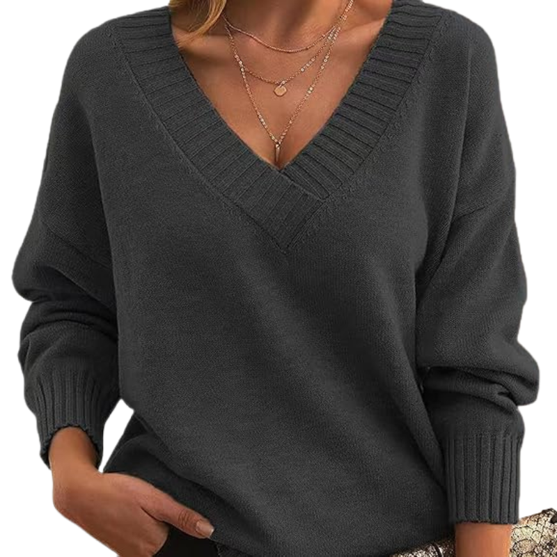 Cozy Lightweight Sweater