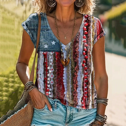 Simple Buttoned Shirt