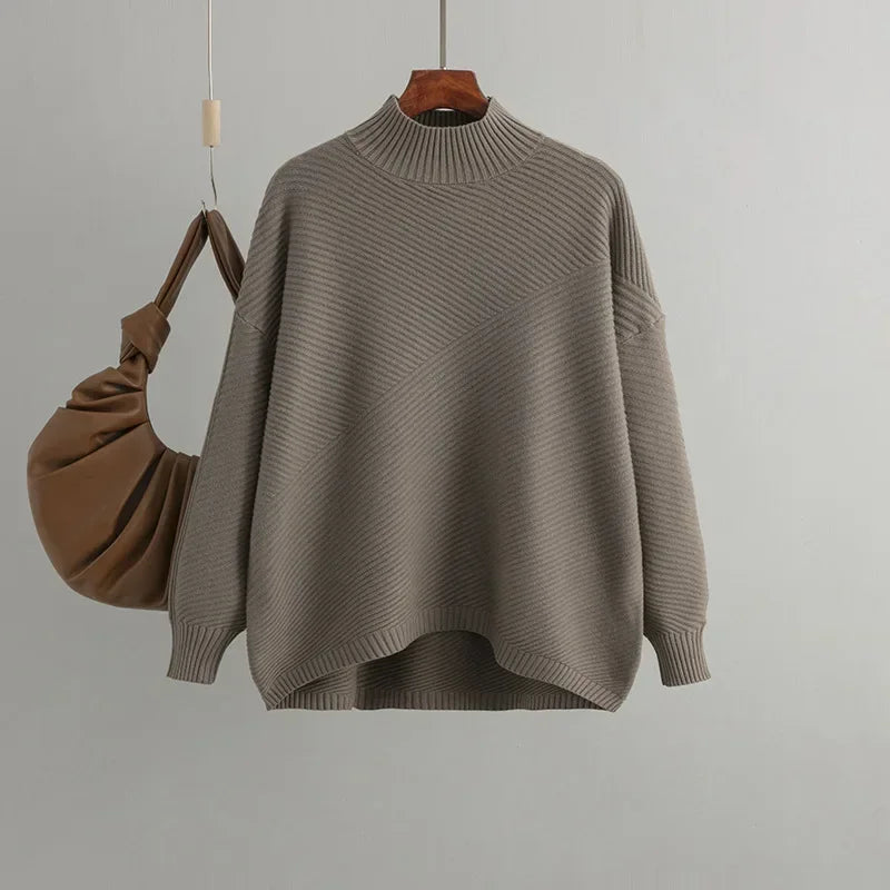 Weekend Oversized Sweater